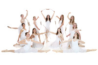 Ballet Pre Co