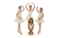 Ballet Pre
