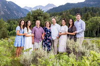 Family Portraits